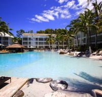 The Beach Club Luxury Private Apartments - Hotel Gold Coast