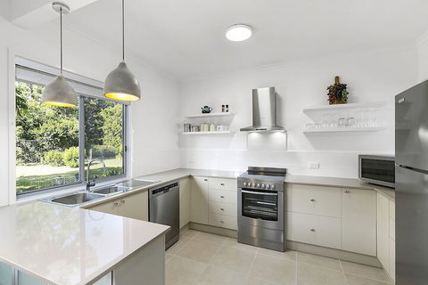 Kenilworth Boutique Accommodation - Hotel Gold Coast 5