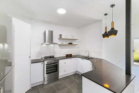 Kenilworth Boutique Accommodation - Hotel Gold Coast 4