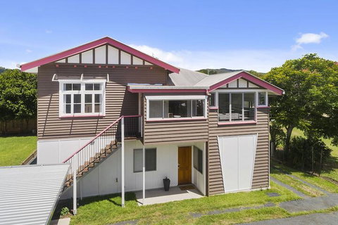 Kenilworth Boutique Accommodation - Hotel Gold Coast 6