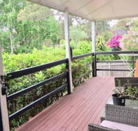Comfy  Big Blue Cottage - Hotel Gold Coast