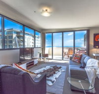 Seaview Penthouse - Hotel Gold Coast