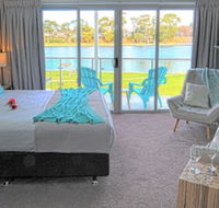 Ulverstone River Edge Apartments - Hotel Gold Coast