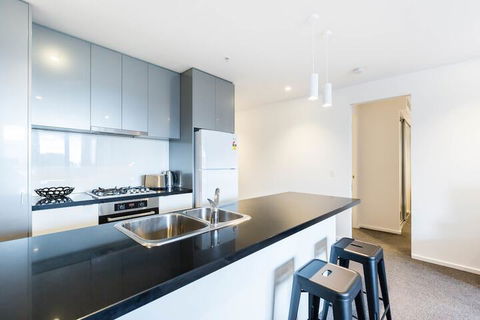 SONYA, 2BDR Southbank Apartment - Hotel Gold Coast 6