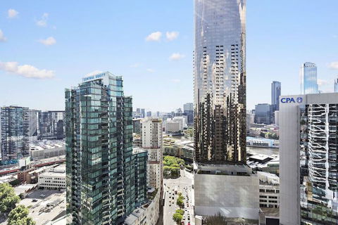 SONYA, 2BDR Southbank Apartment - Hotel Gold Coast 2