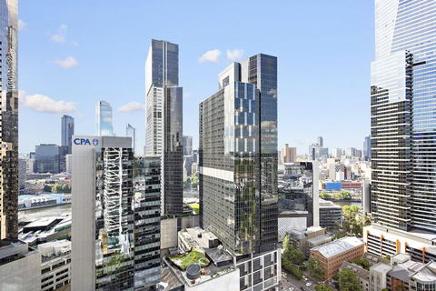 SONYA, 2BDR Southbank Apartment - Hotel Gold Coast 1