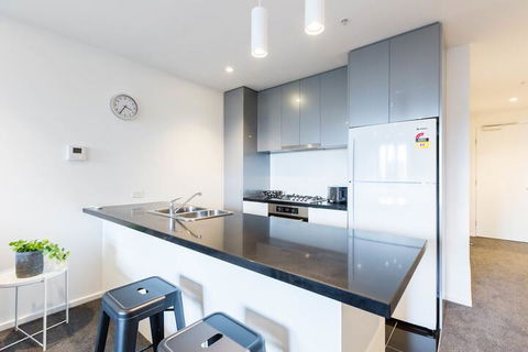 SONYA, 2BDR Southbank Apartment - Hotel Gold Coast 7