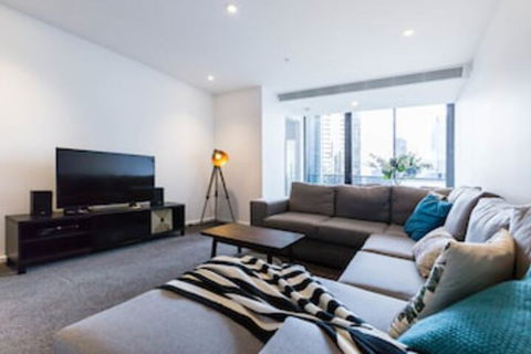 SONYA, 2BDR Southbank Apartment - Hotel Gold Coast 0