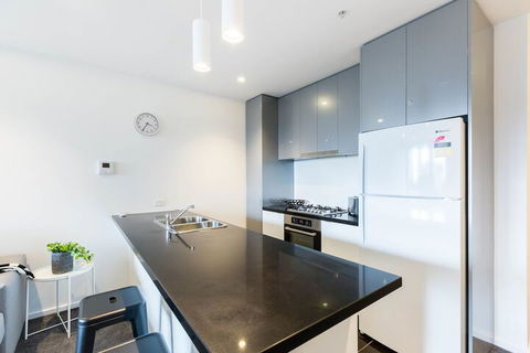 SONYA, 2BDR Southbank Apartment - Hotel Gold Coast 5