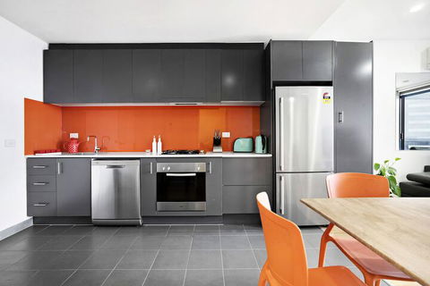 ZEE, 2BDR Southbank Apartment - Hotel Gold Coast 3