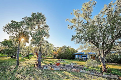 A Stanthorpe Getaway - Hotel Gold Coast 0