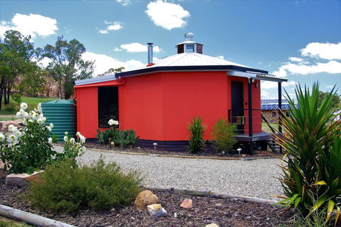 A Stanthorpe Getaway - Hotel Gold Coast 2