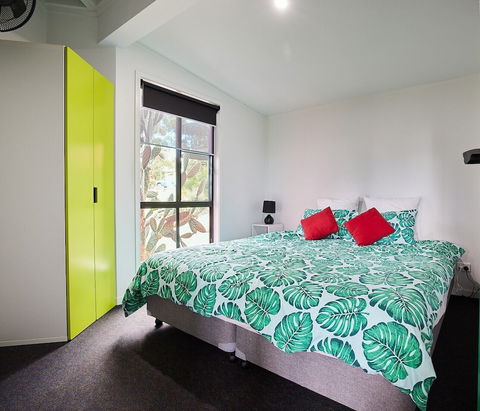 A Stanthorpe Getaway - Hotel Gold Coast 6