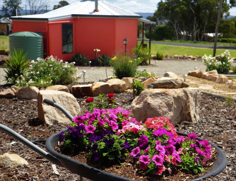 A Stanthorpe Getaway - Hotel Gold Coast 1