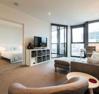 MILA 1BDR Cremorne Apartment - Hotel Gold Coast