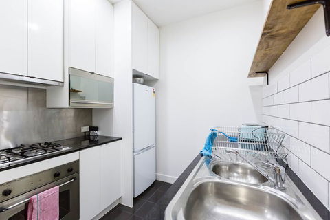 HAZEL, 3BDR Melbourne Apartment - Hotel Gold Coast 2
