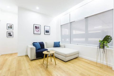 HAZEL, 3BDR Melbourne Apartment - Hotel Gold Coast 0