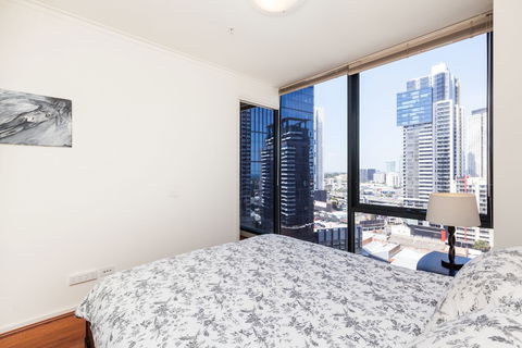 PIPER, 1BDR Southbank Apartment - Hotel Gold Coast 5