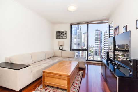 PIPER, 1BDR Southbank Apartment - Hotel Gold Coast 4