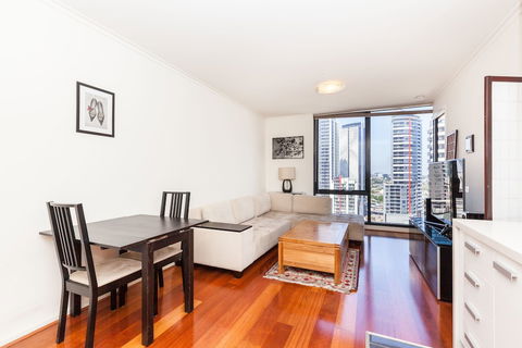 PIPER, 1BDR Southbank Apartment - Hotel Gold Coast 2
