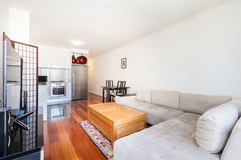 PIPER, 1BDR Southbank Apartment - Hotel Gold Coast 3