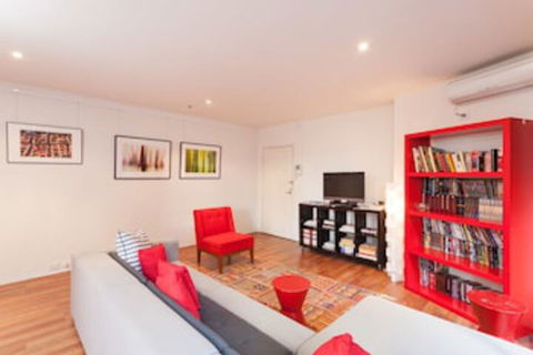 BENJAMIN, 2BDR Melbourne Apartment - Hotel Gold Coast 0