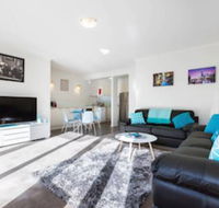 AMAL 1BDR North Melbourne Apartment