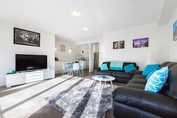 KAYLA, 2BDR Southbank Apartment - Hotel Gold Coast 1