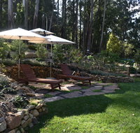 Forest Edge Cottage at Merrow Cottages - Hotel Gold Coast