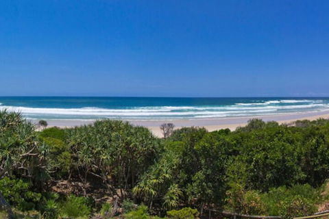 Sandpiper Beach Front House - Hotel Gold Coast 1