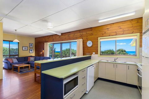 Sandpiper Beach Front House - Hotel Gold Coast 3