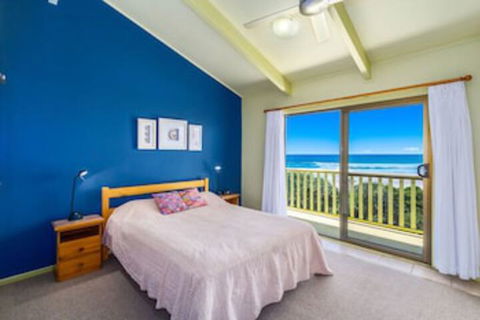 Sandpiper Beach Front House - Hotel Gold Coast 0