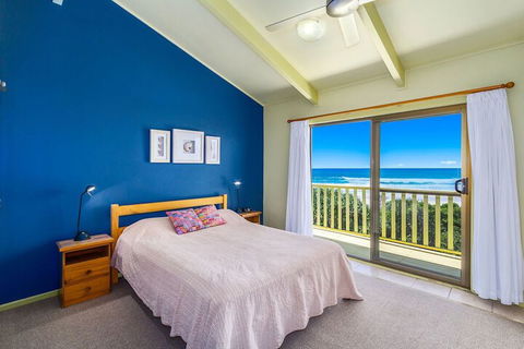 Sandpiper Beach Front House - Hotel Gold Coast 4
