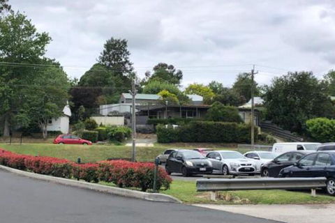 Villa Centrale - Hotel Gold Coast 3