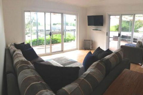 Villa Centrale - Hotel Gold Coast 5
