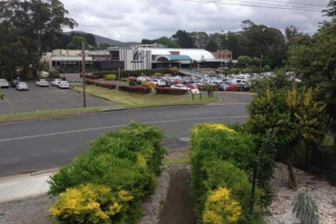 Villa Centrale - Hotel Gold Coast 1