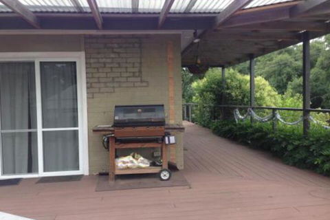 Villa Centrale - Hotel Gold Coast 0