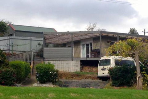 Villa Centrale - Hotel Gold Coast 4
