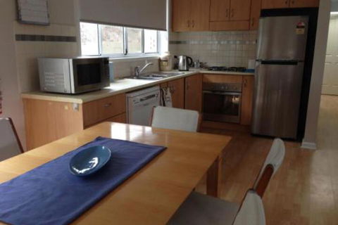 Villa Centrale - Hotel Gold Coast 2