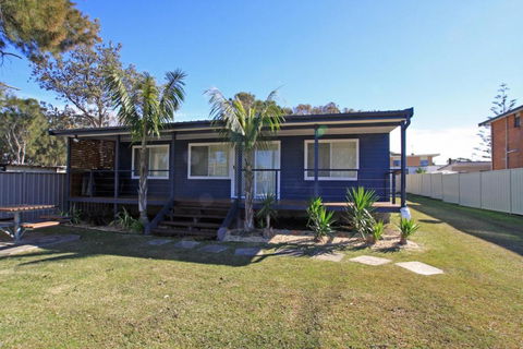 Silversands Beach House - Hotel Gold Coast 5