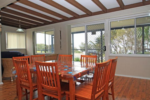 Silversands Beach House - Hotel Gold Coast 1