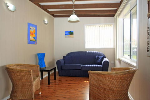 Silversands Beach House - Hotel Gold Coast 6