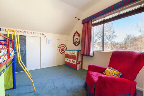 KELLY, 3BDR Northcote House - Hotel Gold Coast 4