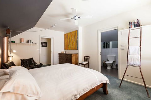 KELLY, 3BDR Northcote House - Hotel Gold Coast 6