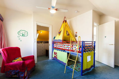 KELLY, 3BDR Northcote House - Hotel Gold Coast 1