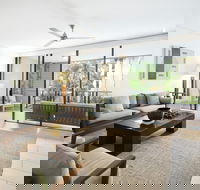 Temple 221 2BR Resort Spa Apartment - Hotel Gold Coast