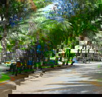 Coral Coast Resort Apartment - Hotel Gold Coast