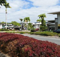 Tropical Beachside Escape at Zilara with Private Pool - Hotel Gold Coast