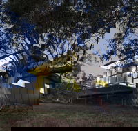 Ecocrackenback 11 'Sustainable chalet close to the slopes.' - Hotel Gold Coast