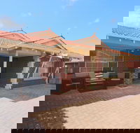 Mindarie Villa